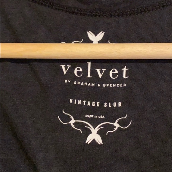 Velvet by Graham & Spencer Varella Shirred Dress - Picture 6 of 12